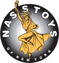 Nasstoys